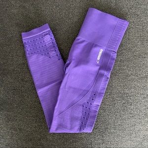 Energy + Seamless Leggings